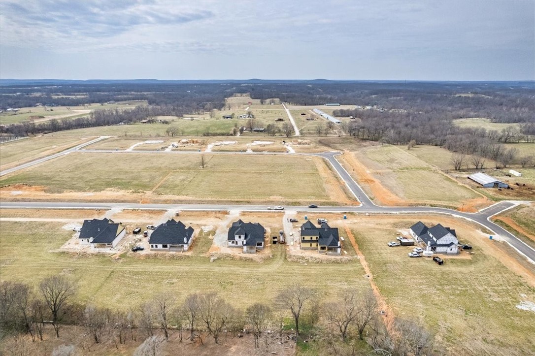 Magnolia Meadows - Residential