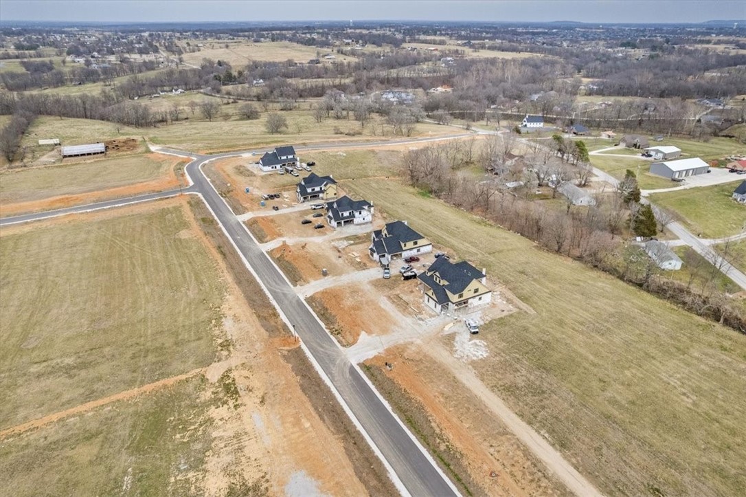 Magnolia Meadows - Residential