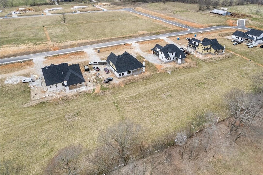 Magnolia Meadows - Residential