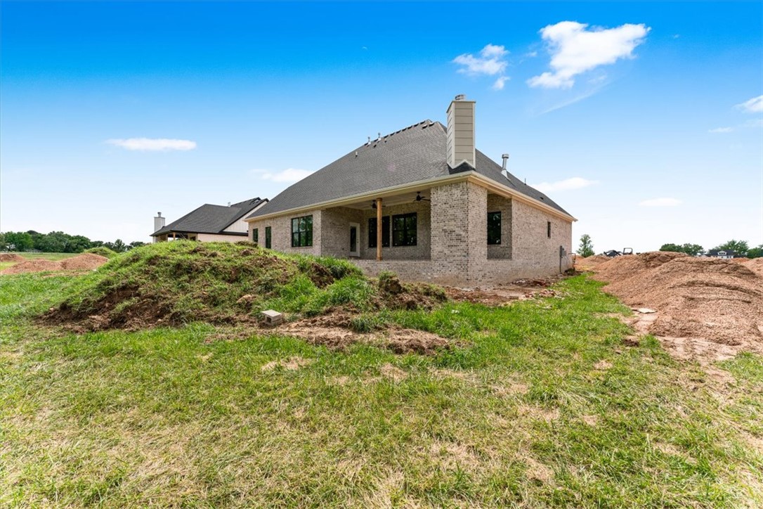 Magnolia Meadows - Residential