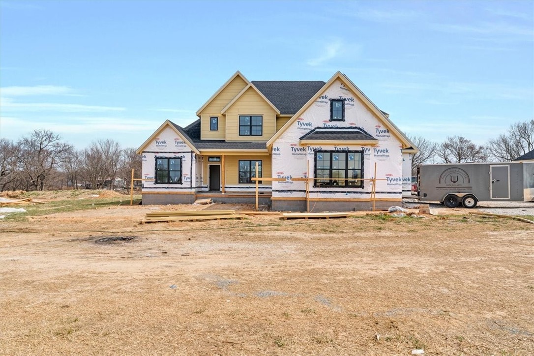 Magnolia Meadows - Residential