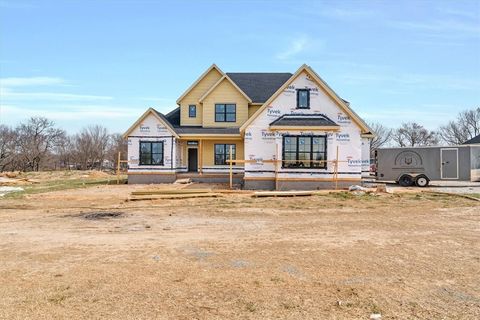 Photo of 18938 Magnolia Meadows, Fayetteville, AR 72704 (MLS # 1330963)