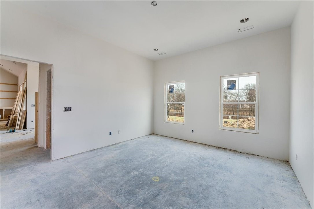 Magnolia Meadows - Residential