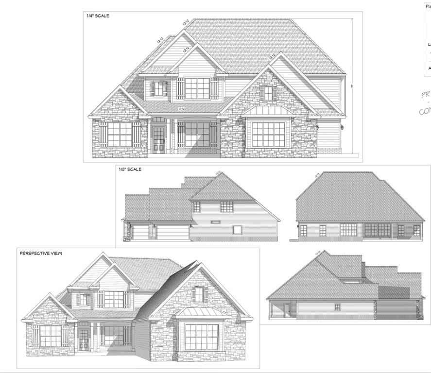 Magnolia Meadows - Residential