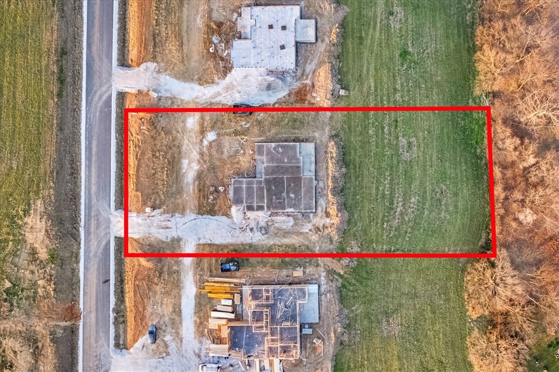 Magnolia Meadows - Residential