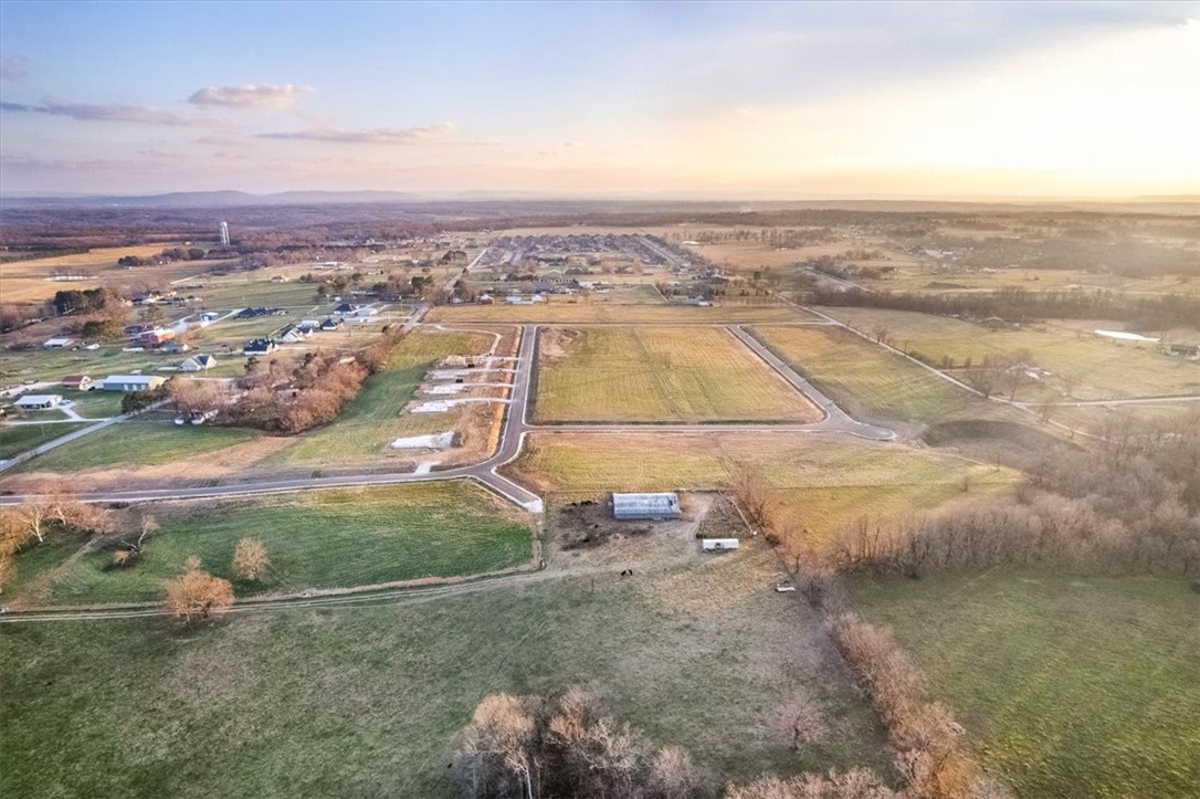 Magnolia Meadows - Residential