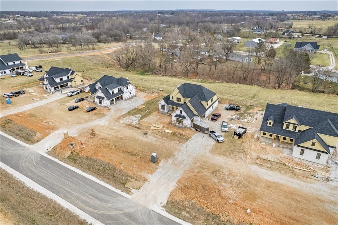 Magnolia Meadows - Residential