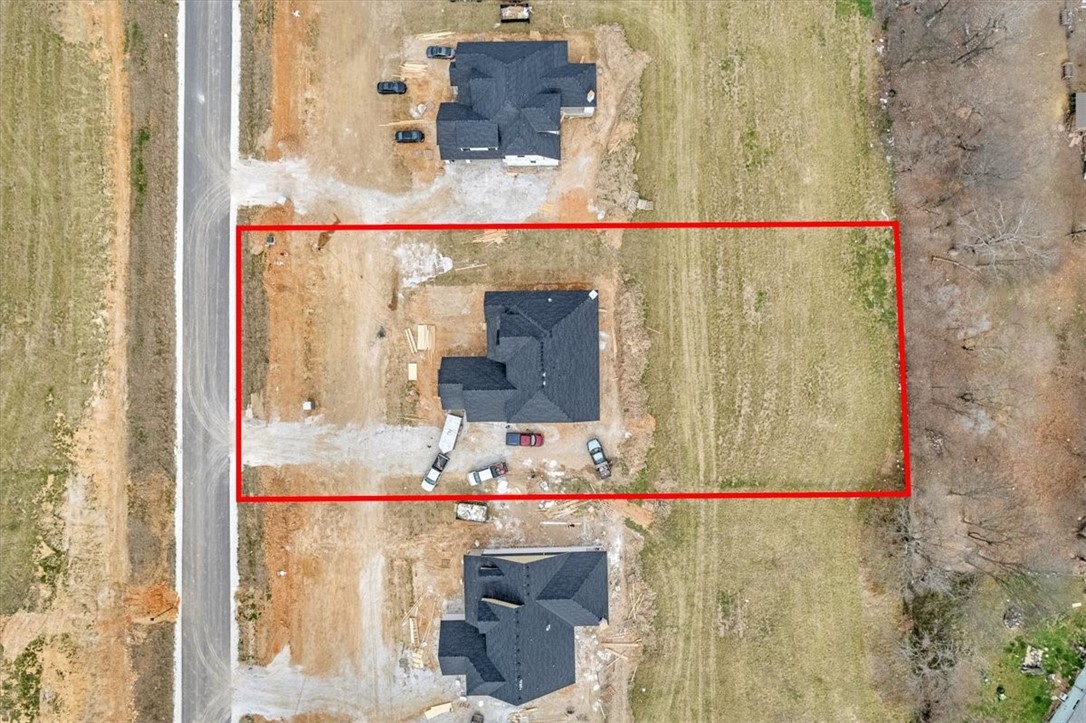 Magnolia Meadows - Residential