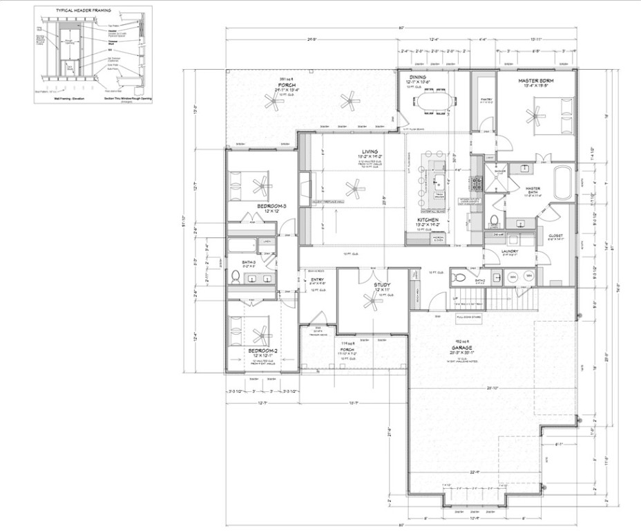 Magnolia Meadows - Residential
