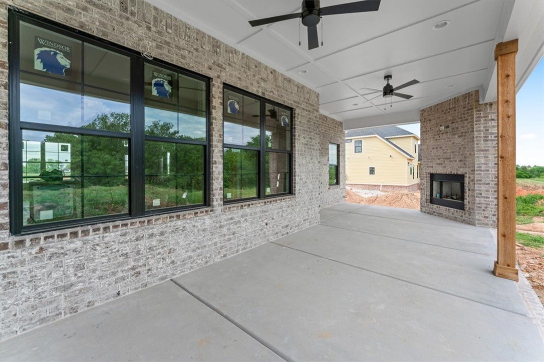 Magnolia Meadows - Residential