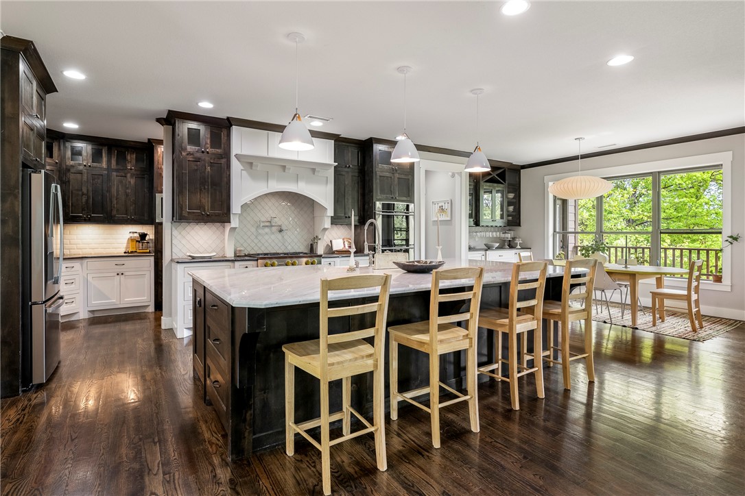 Mountain Lake Estates - Residential
