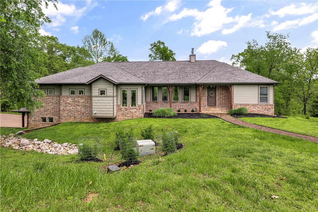 Mountain Lake Estates - Residential
