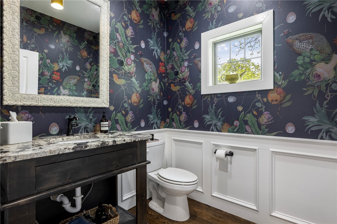 Mountain Lake Estates - Residential