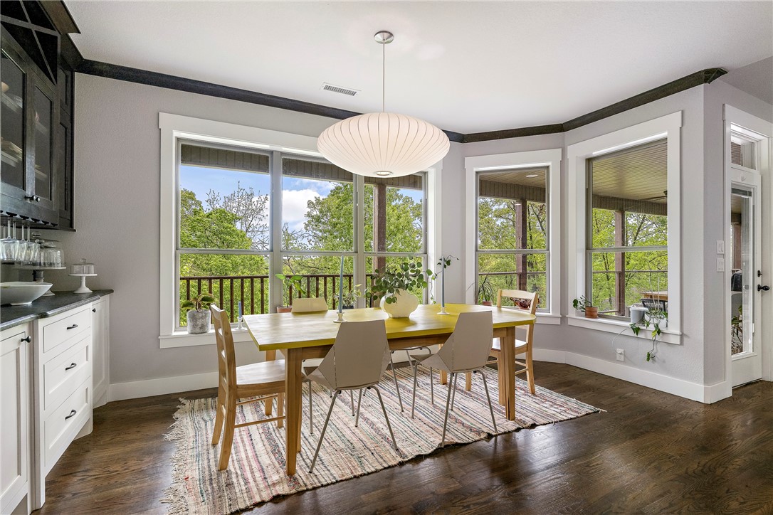 Mountain Lake Estates - Residential