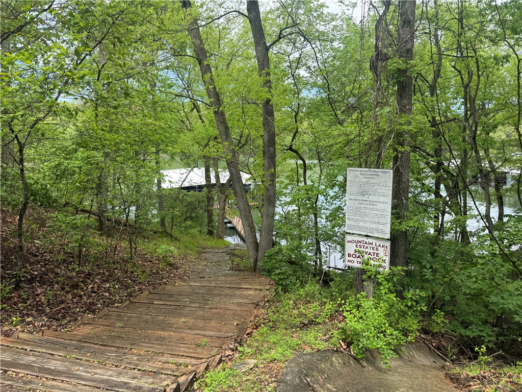 Mountain Lake Estates - Residential
