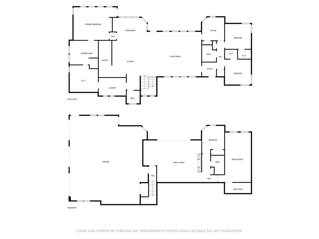 Mountain Lake Estates - Residential