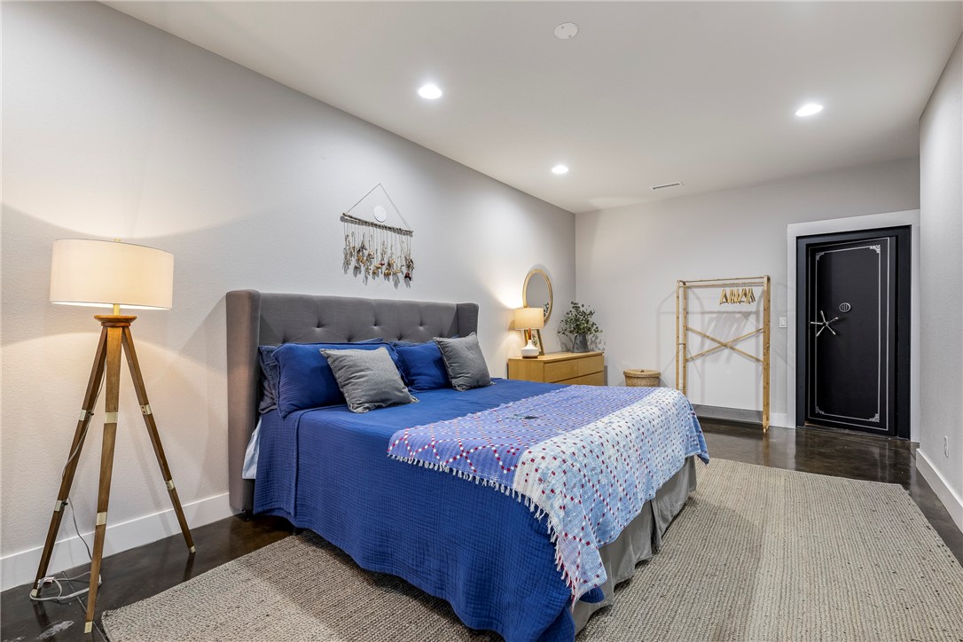 Mountain Lake Estates - Residential