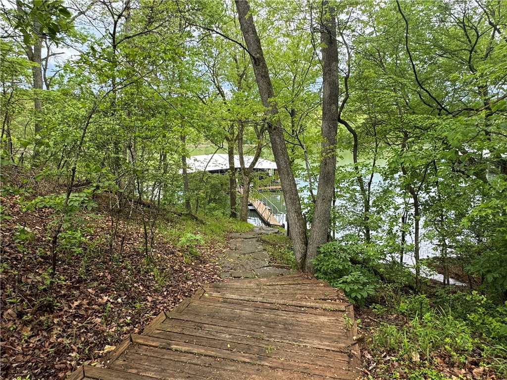 Mountain Lake Estates - Residential