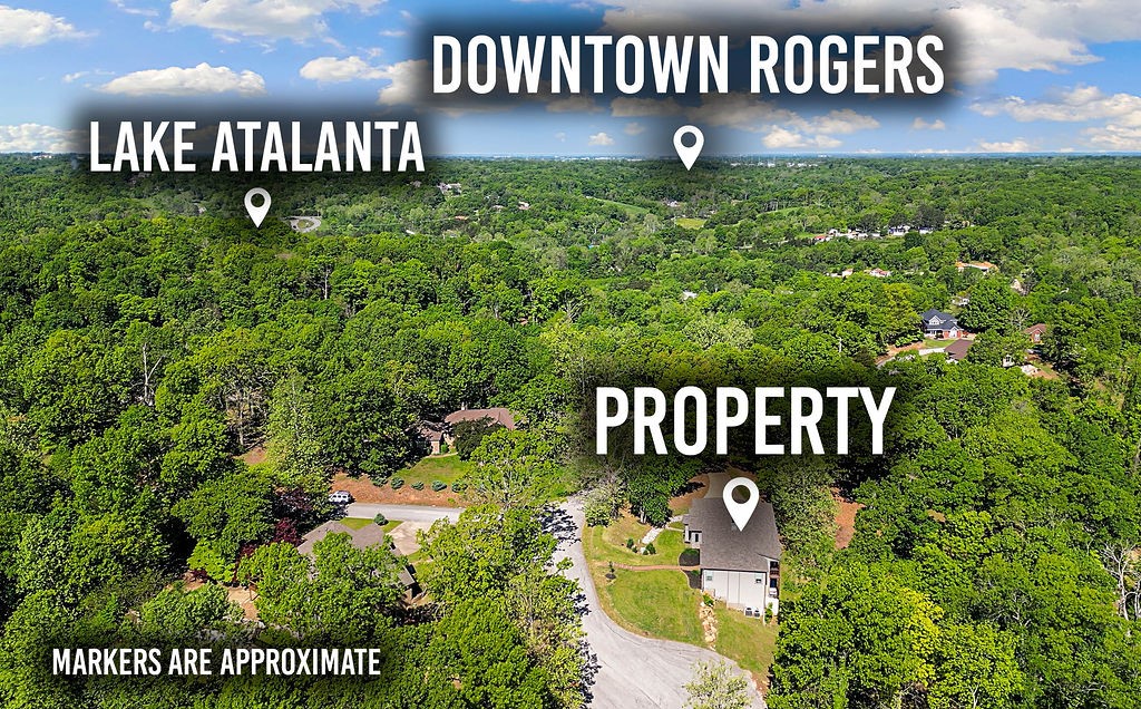 Mountain Lake Estates - Residential