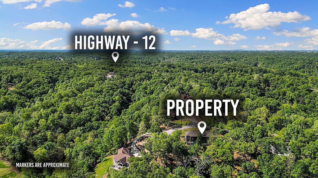 Mountain Lake Estates - Residential