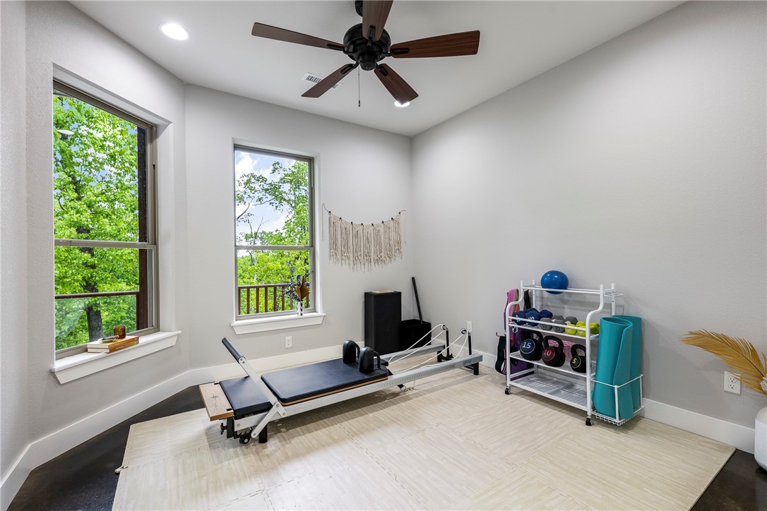 Mountain Lake Estates - Residential