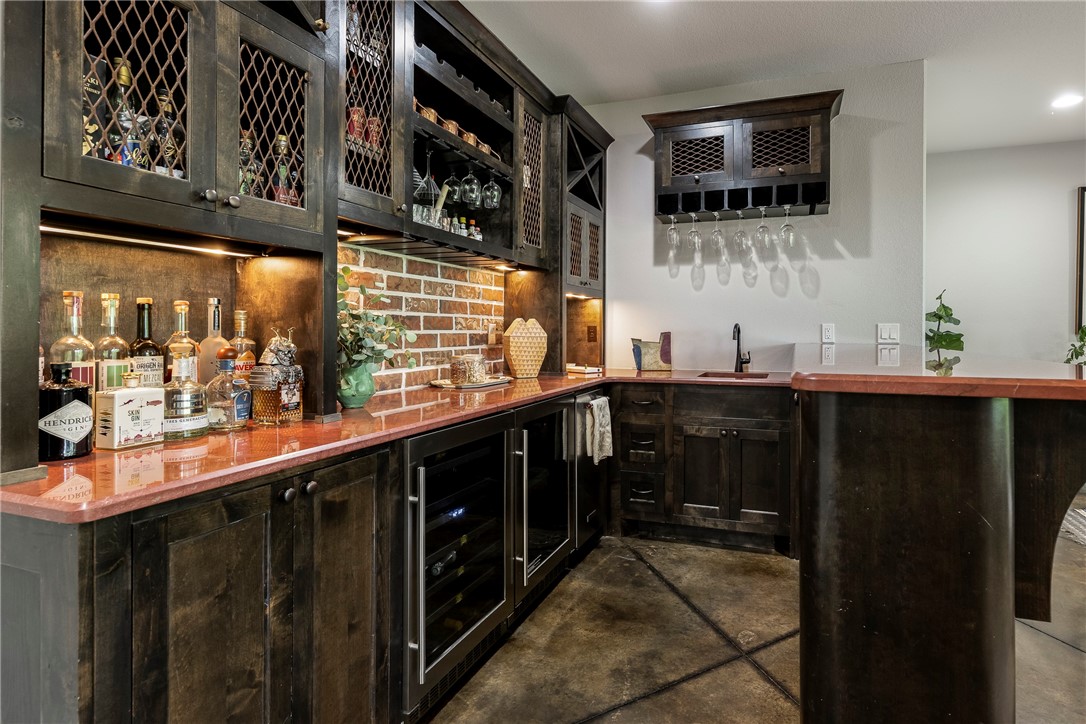 Mountain Lake Estates - Residential