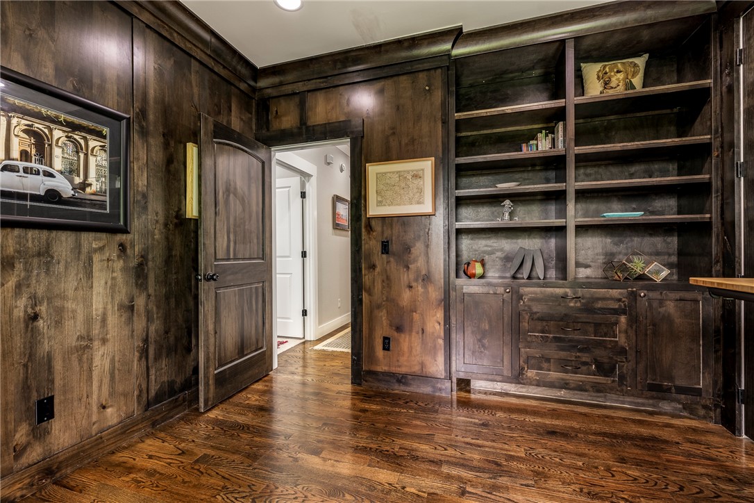 Mountain Lake Estates - Residential
