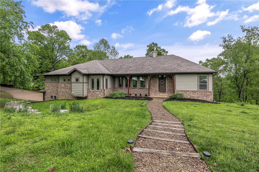 Mountain Lake Estates - Residential