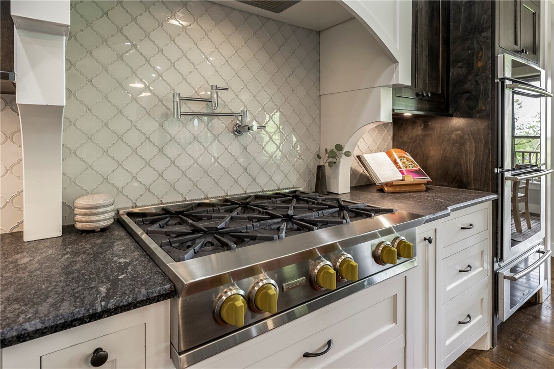 Mountain Lake Estates - Residential