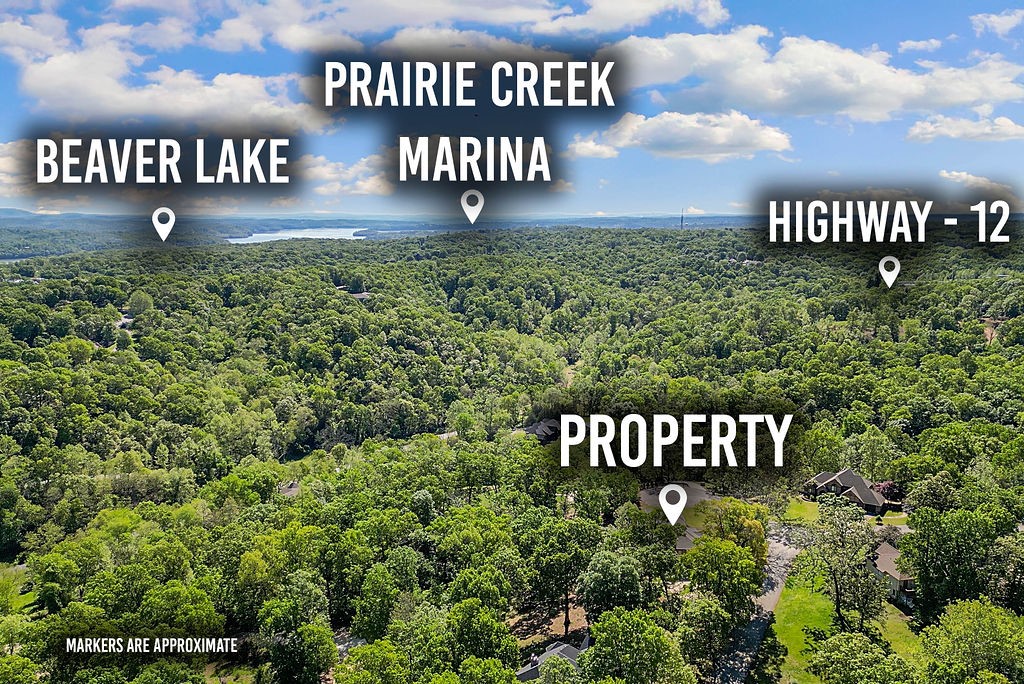 Mountain Lake Estates - Residential