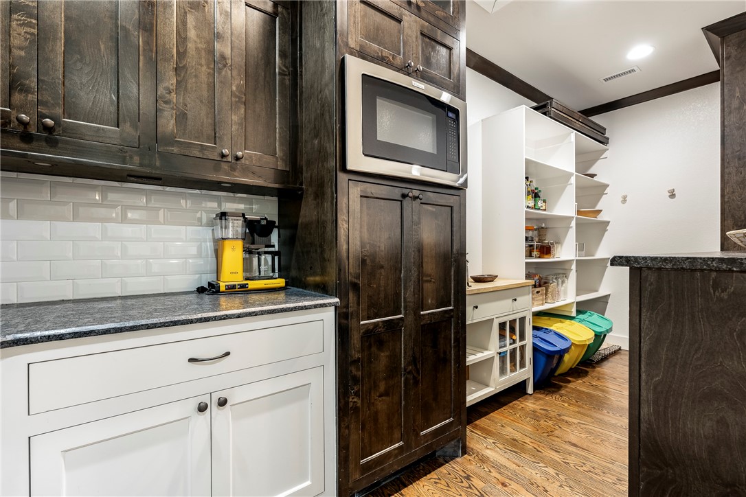 Mountain Lake Estates - Residential
