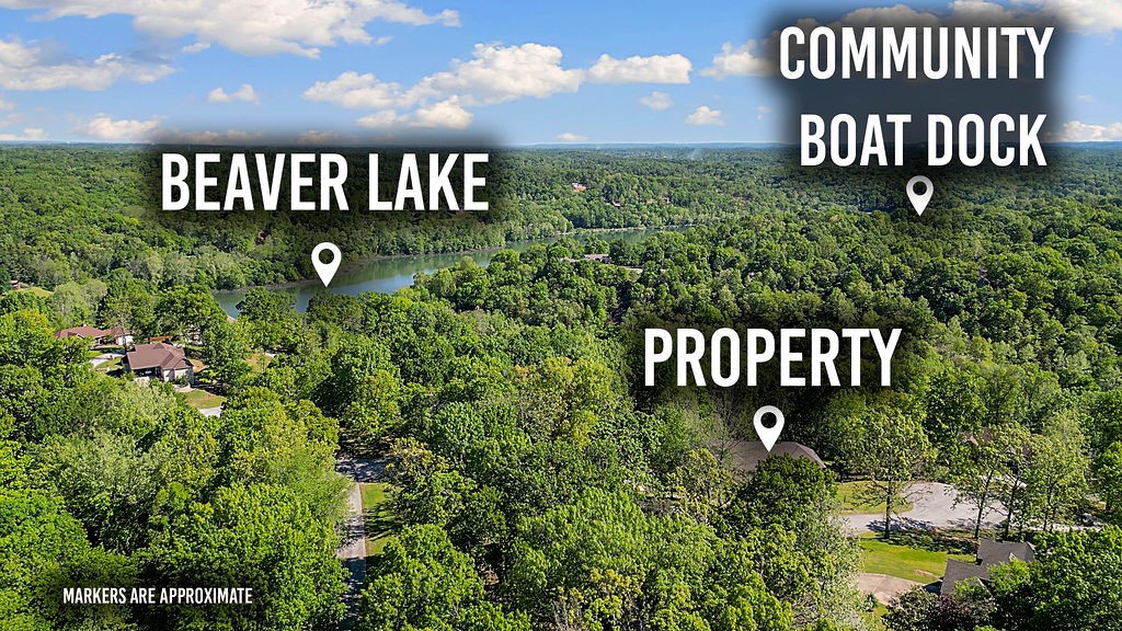 Mountain Lake Estates - Residential