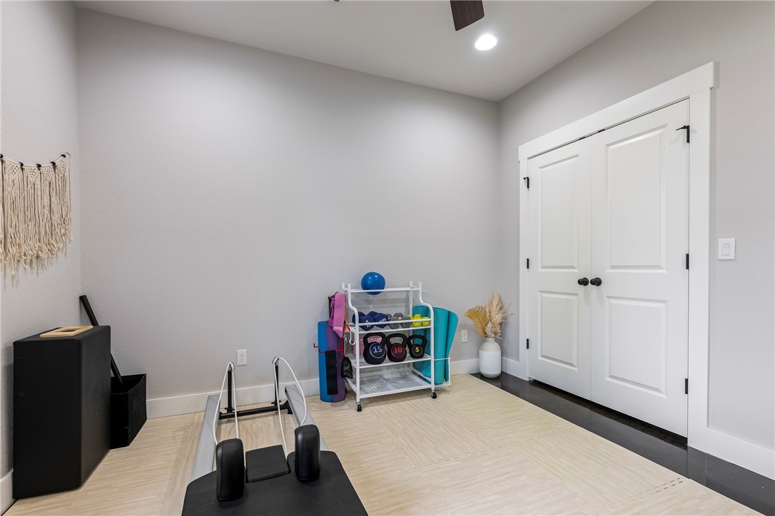 Mountain Lake Estates - Residential