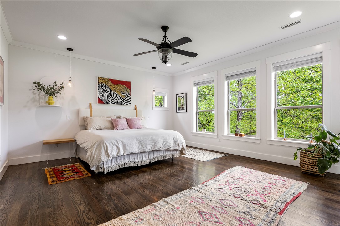 Mountain Lake Estates - Residential