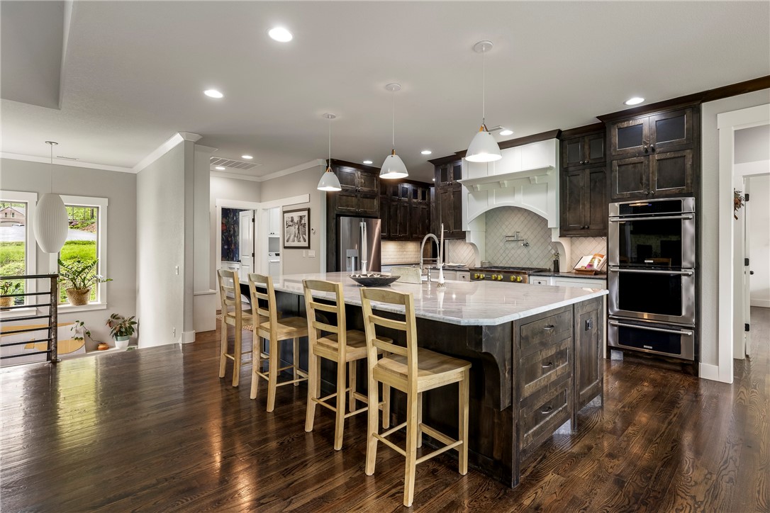 Mountain Lake Estates - Residential