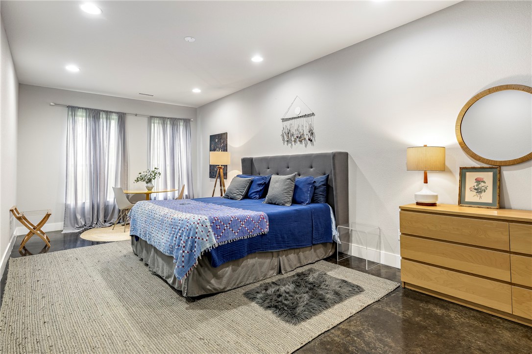 Mountain Lake Estates - Residential