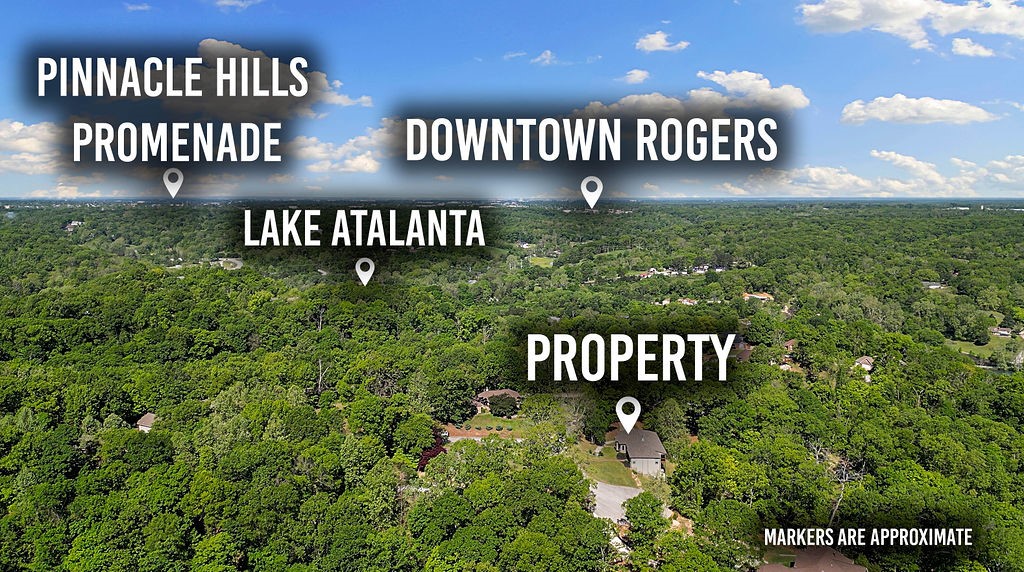 Mountain Lake Estates - Residential