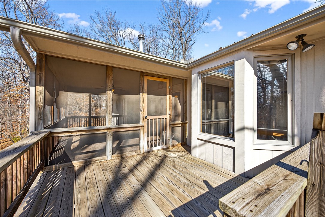 Scarborough Sub Bvv - Residential