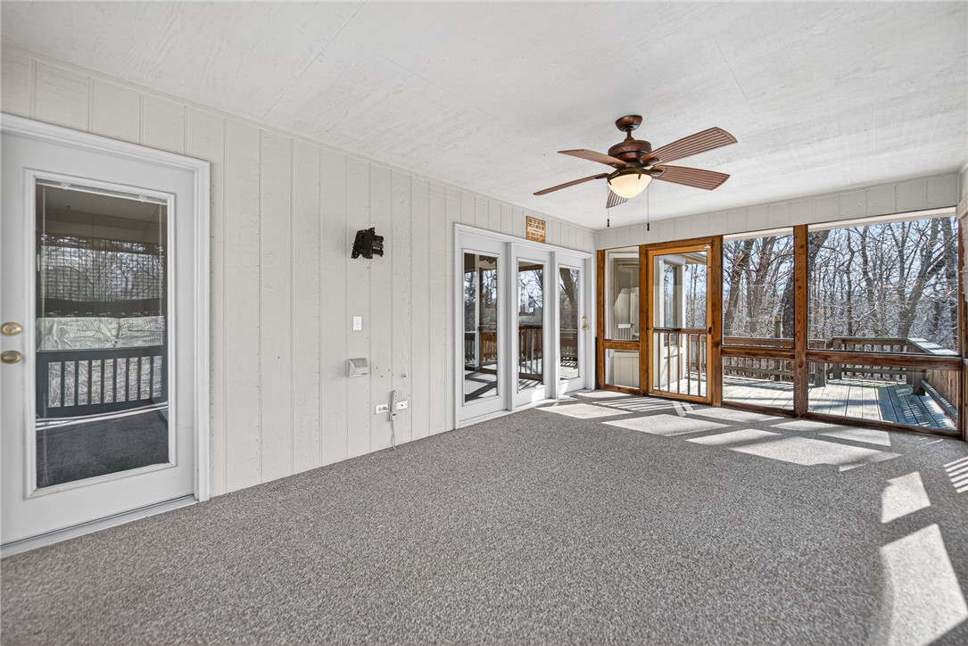 Scarborough Sub Bvv - Residential