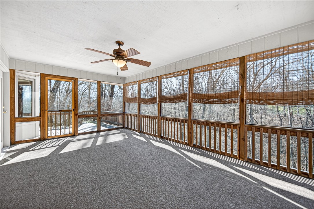 Scarborough Sub Bvv - Residential