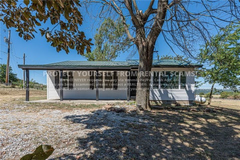 Photo of 10741 Campbell Road, Fayetteville, AR 72701 (MLS # 1361218)