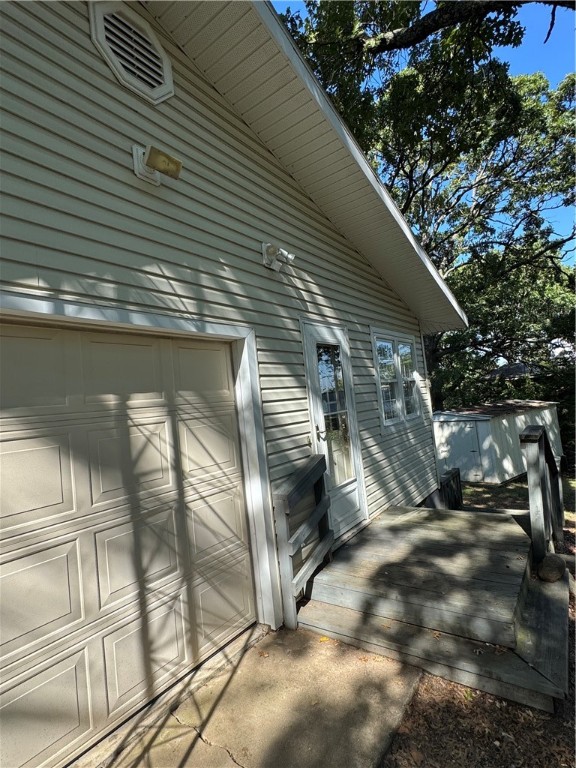 North Ridge Sub - Residential Lease