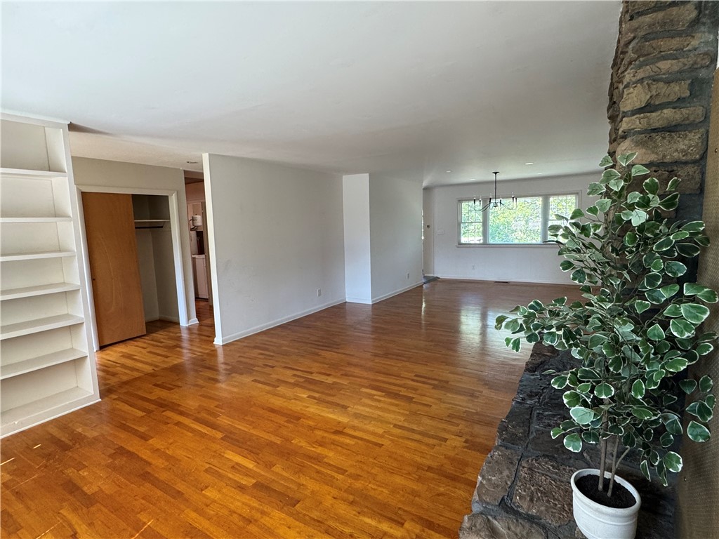 North Ridge Sub - Residential Lease