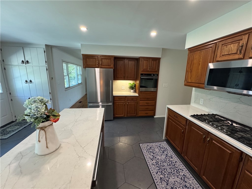 North Ridge Sub - Residential Lease
