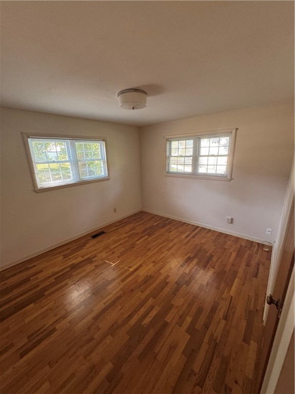 North Ridge Sub - Residential Lease