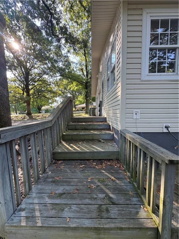 North Ridge Sub - Residential Lease