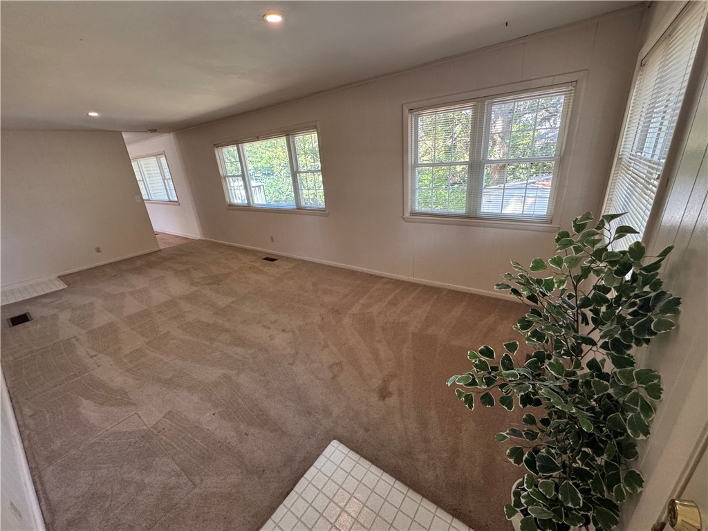 North Ridge Sub - Residential Lease