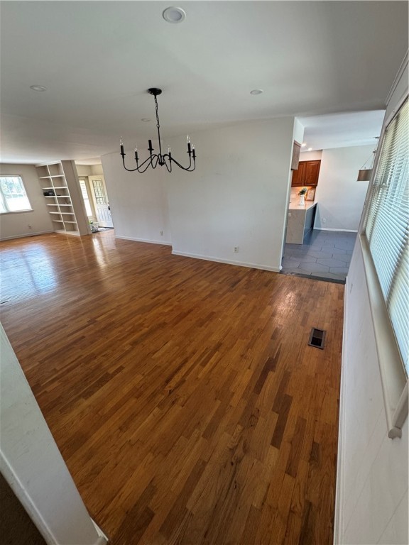 North Ridge Sub - Residential Lease