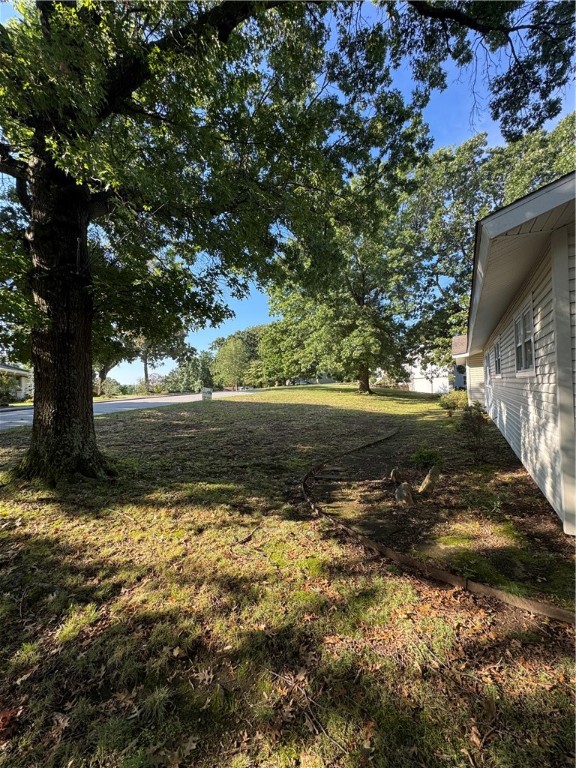 North Ridge Sub - Residential Lease