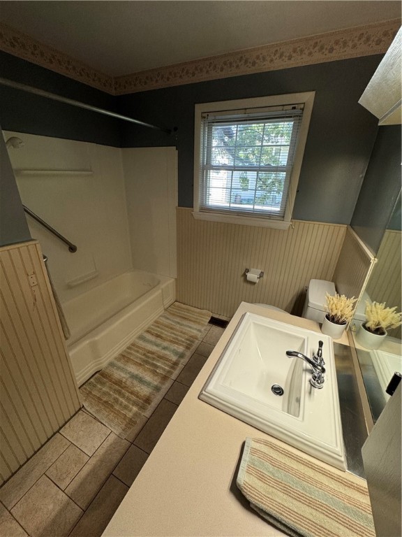 North Ridge Sub - Residential Lease